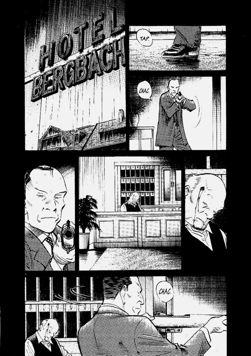 Read MonsterES Manga Online