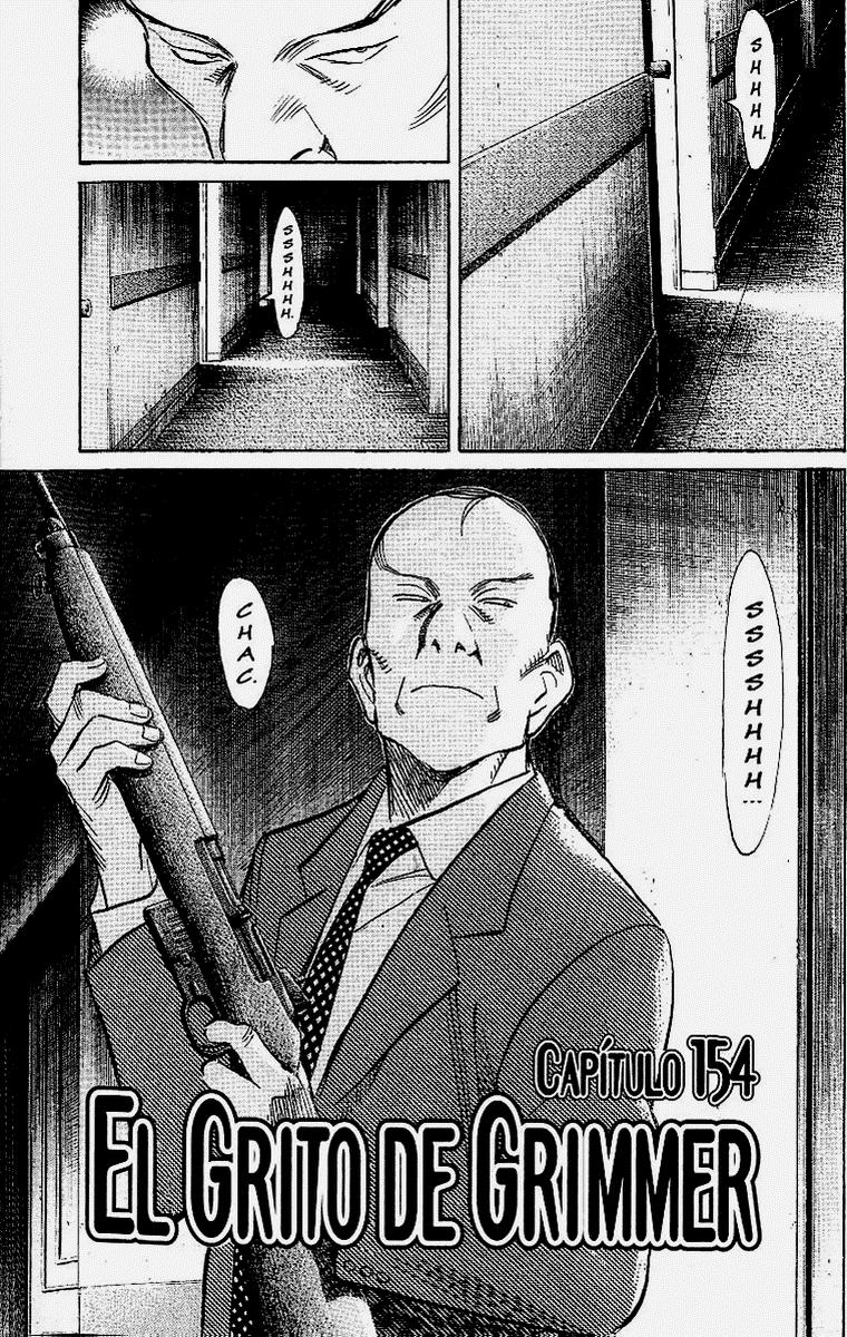 Read MonsterES Manga Online
