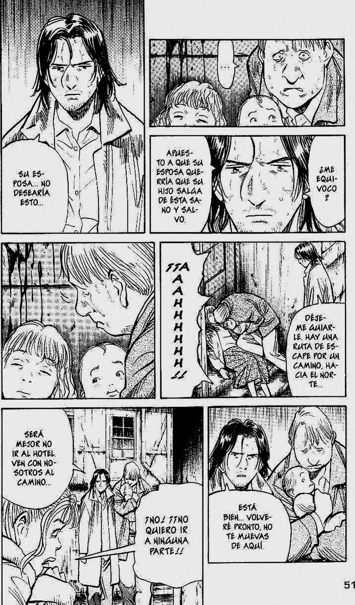 Read MonsterES Manga Online