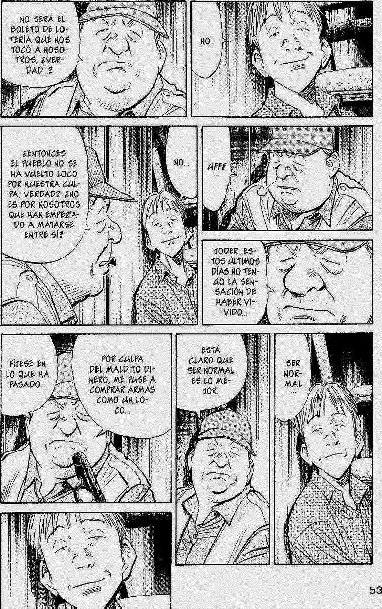 Read MonsterES Manga Online