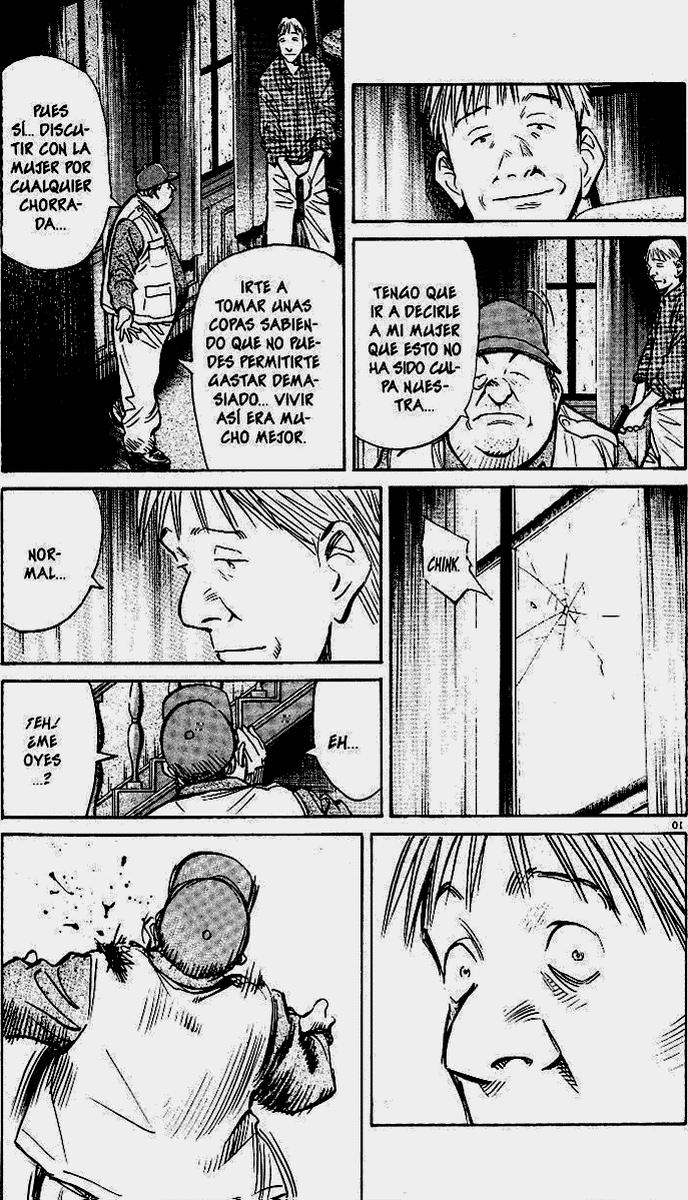 Read MonsterES Manga Online