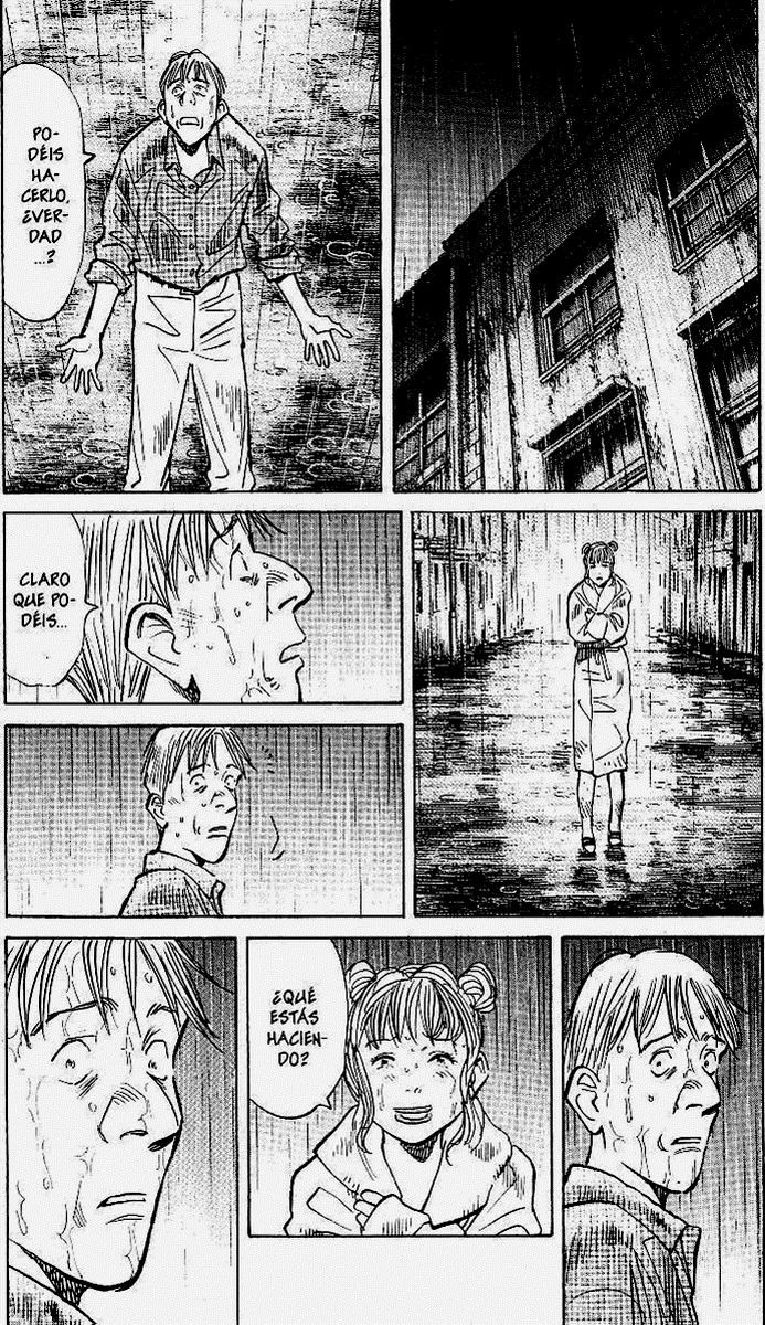 Read MonsterES Manga Online