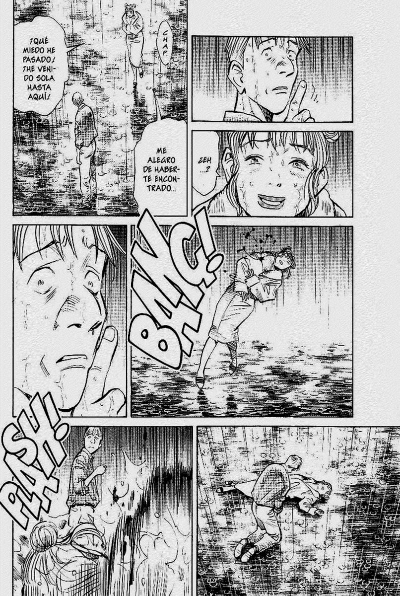 Read MonsterES Manga Online
