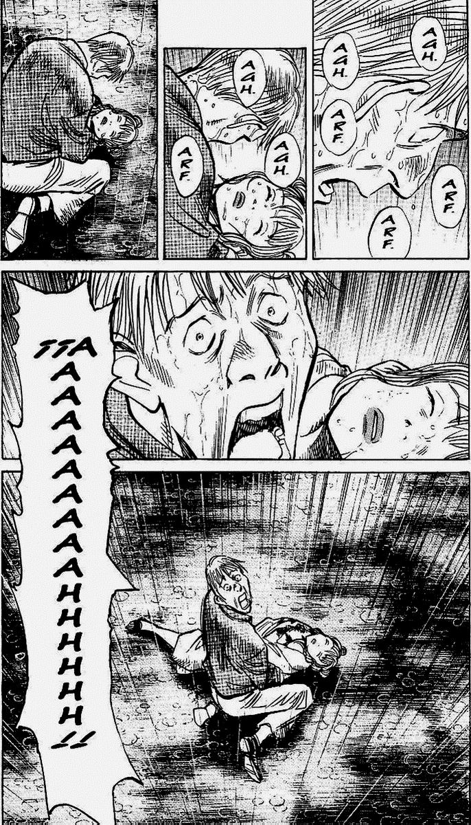 Read MonsterES Manga Online