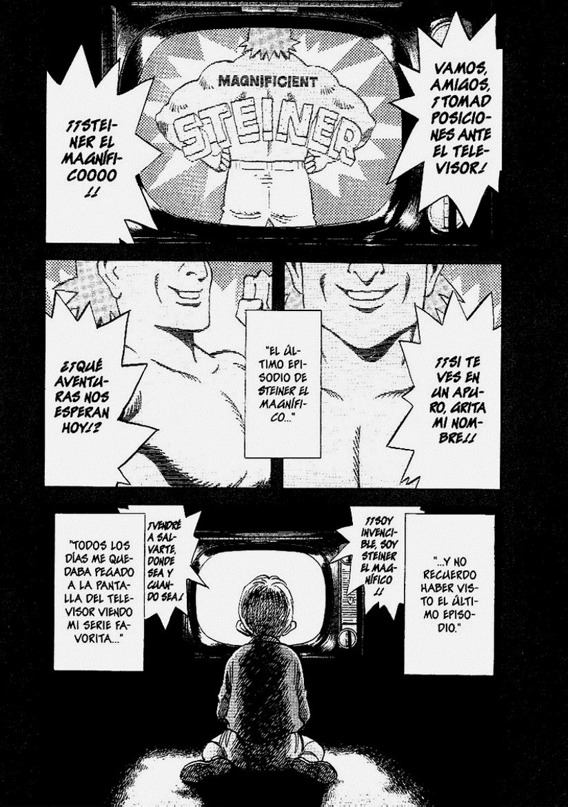 Read MonsterES Manga Online