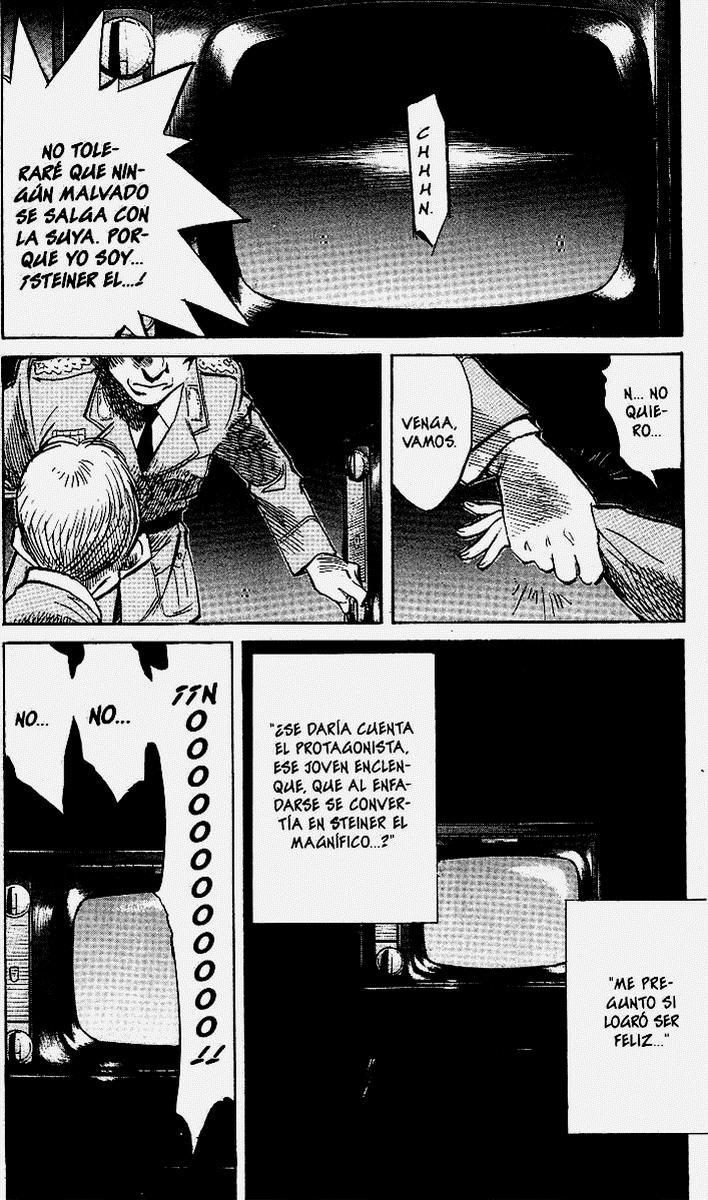 Read MonsterES Manga Online