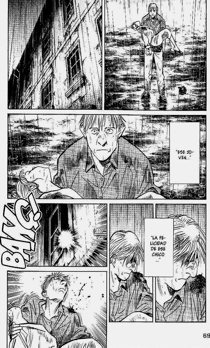 Read MonsterES Manga Online