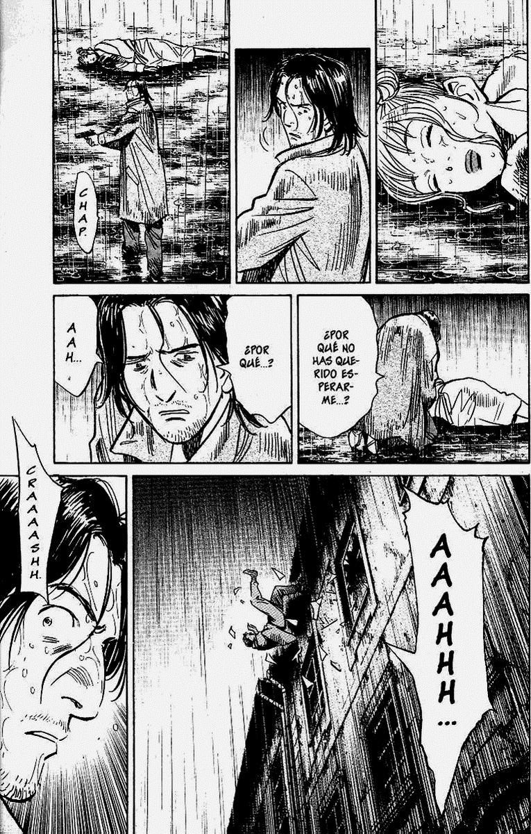 Read MonsterES Manga Online