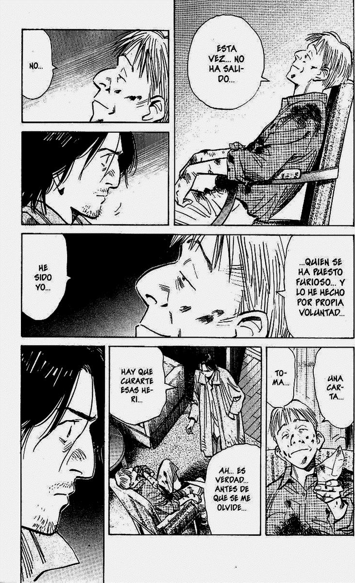 Read MonsterES Manga Online