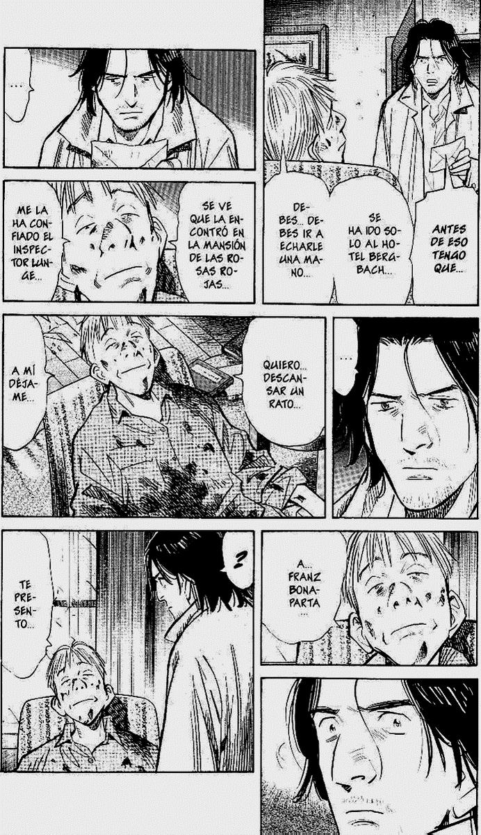 Read MonsterES Manga Online