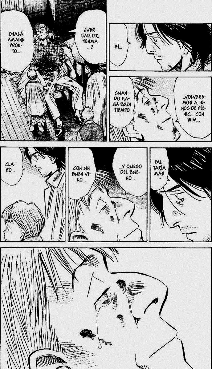 Read MonsterES Manga Online