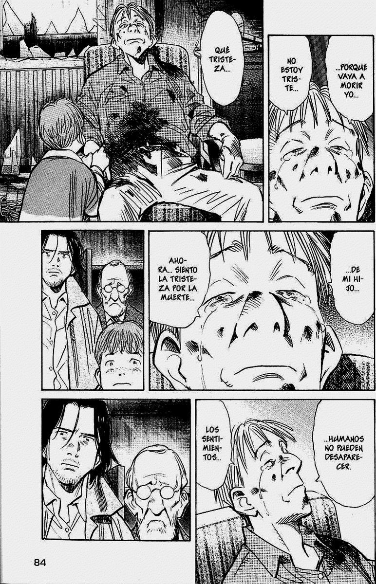 Read MonsterES Manga Online