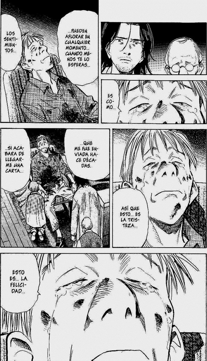 Read MonsterES Manga Online