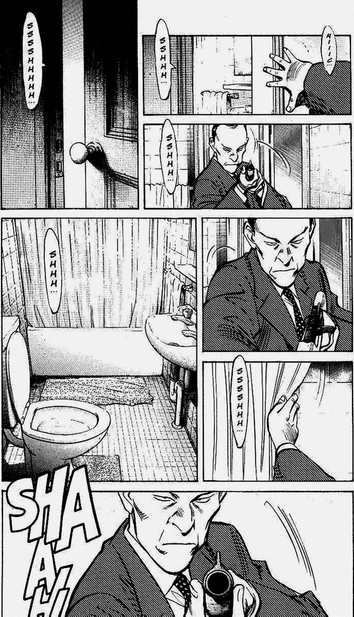 Read MonsterES Manga Online