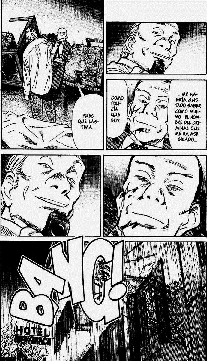 Read MonsterES Manga Online