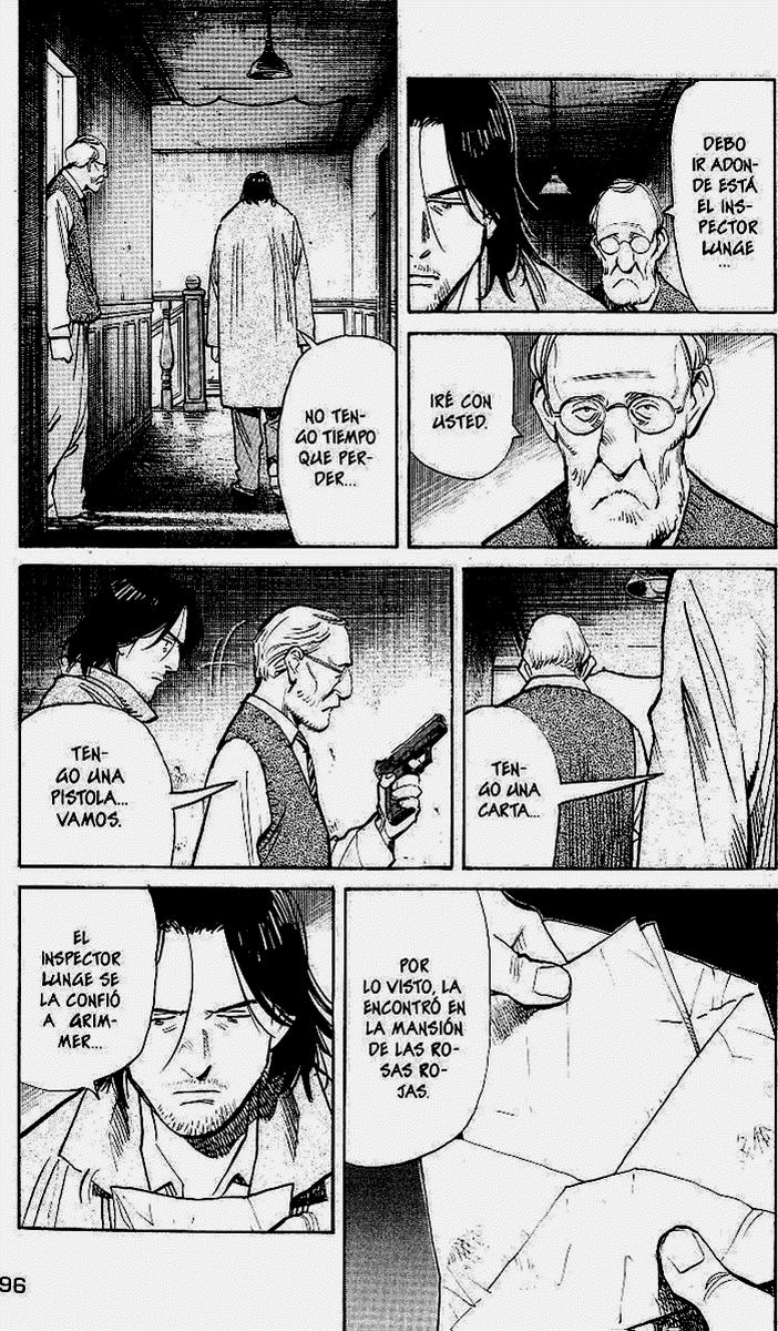 Read MonsterES Manga Online
