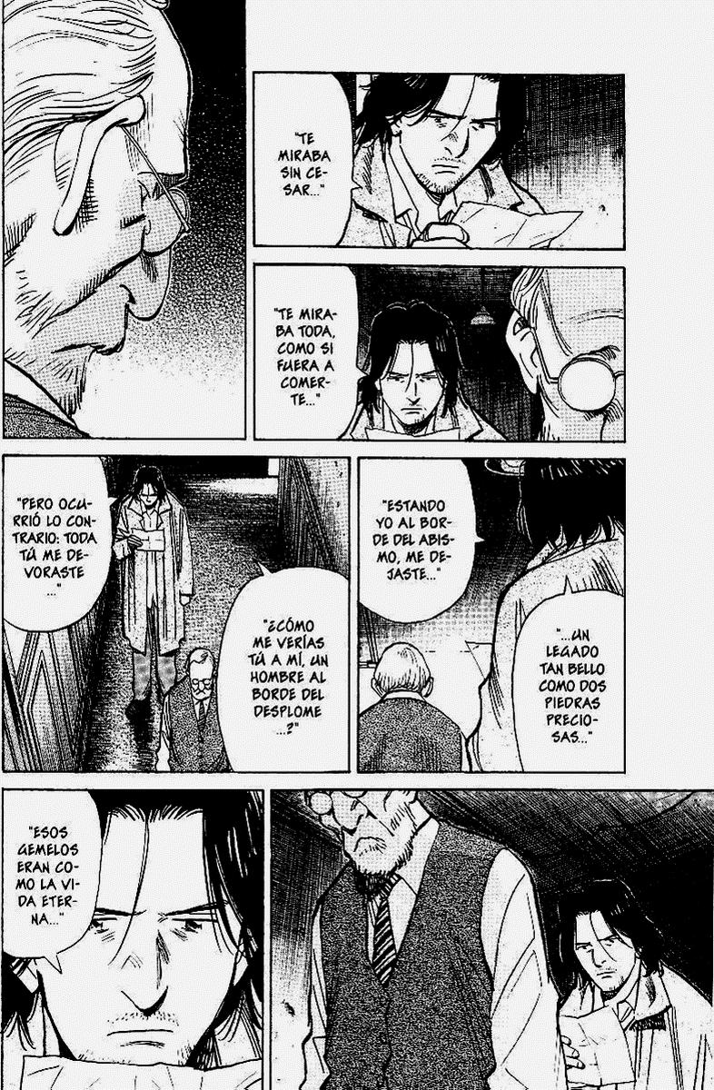 Read MonsterES Manga Online