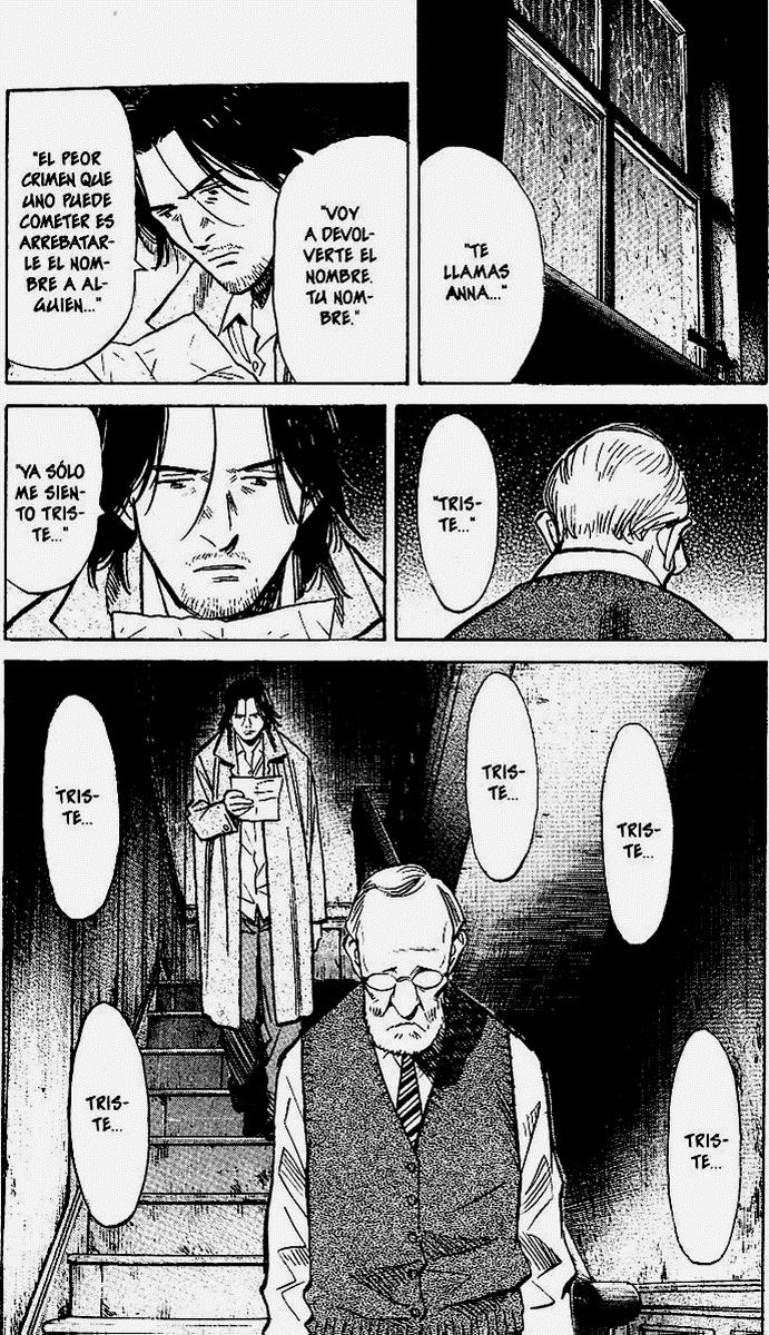 Read MonsterES Manga Online