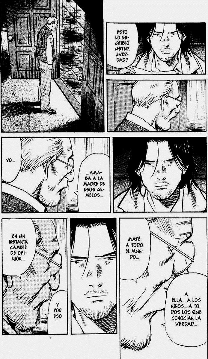 Read MonsterES Manga Online