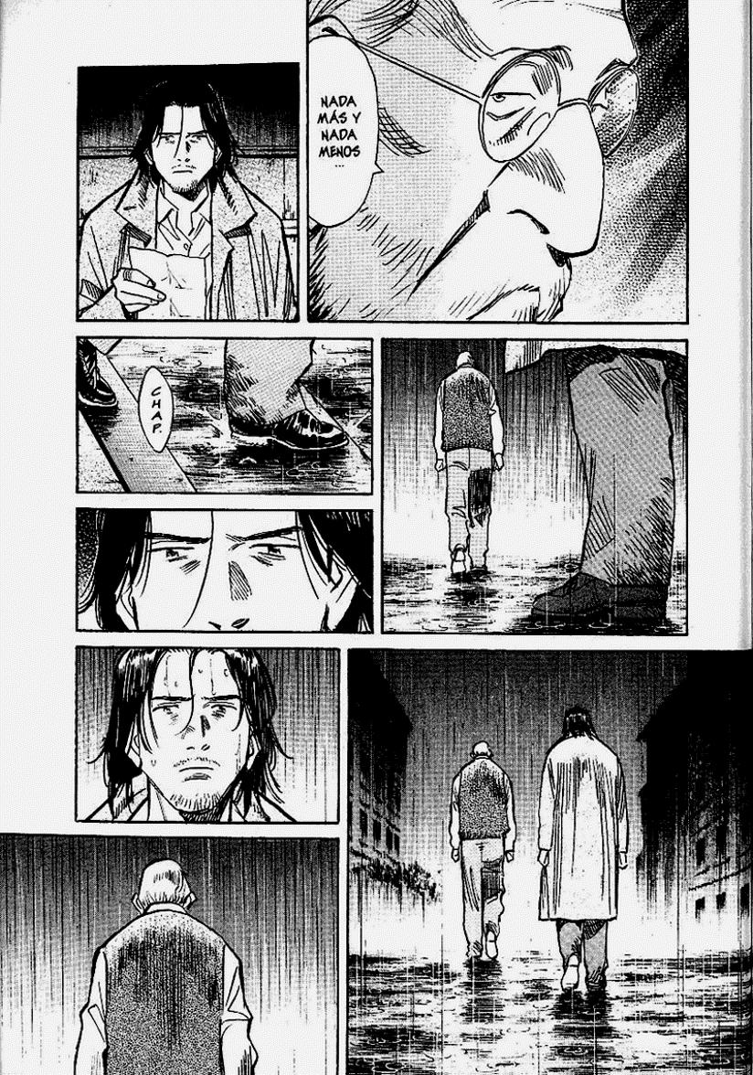 Read MonsterES Manga Online