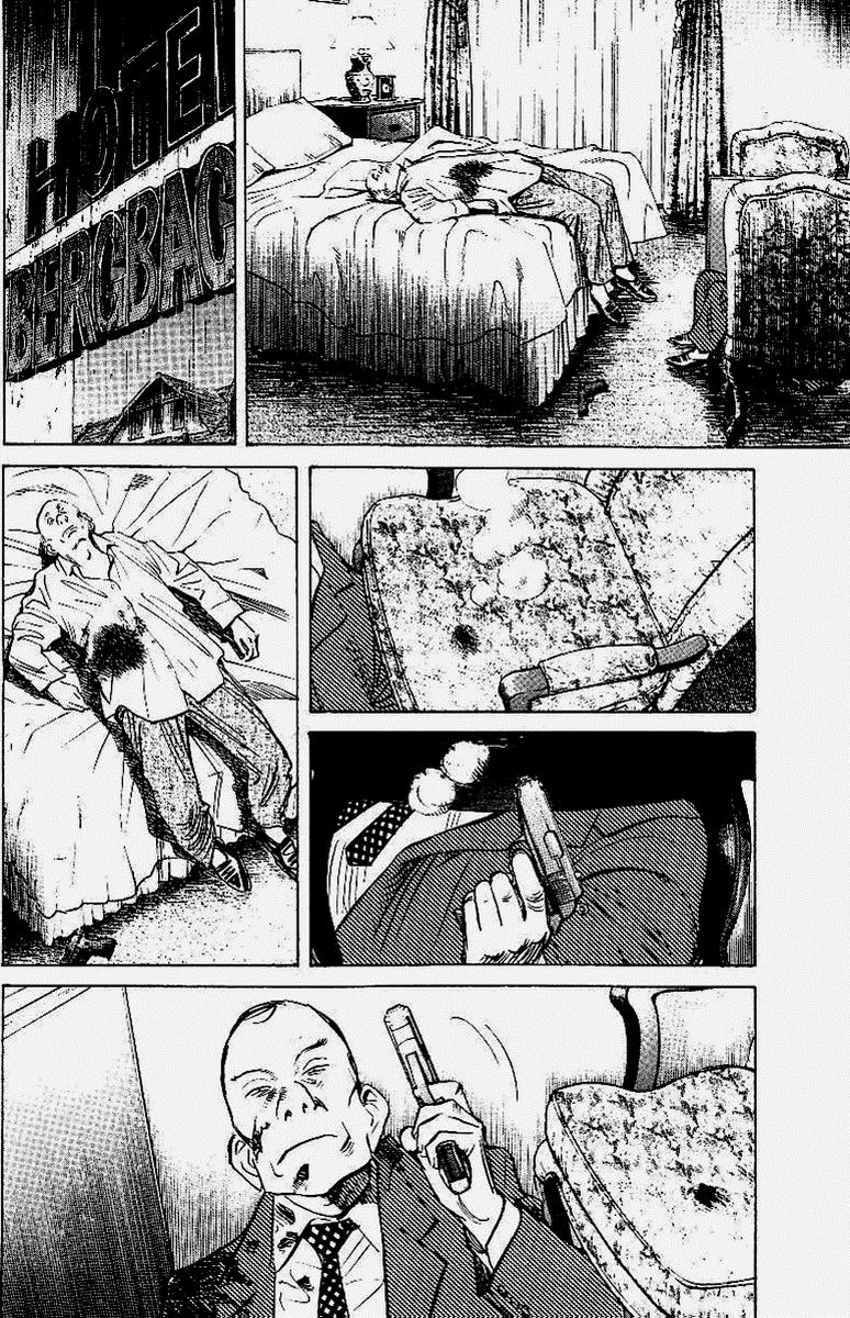 Read MonsterES Manga Online