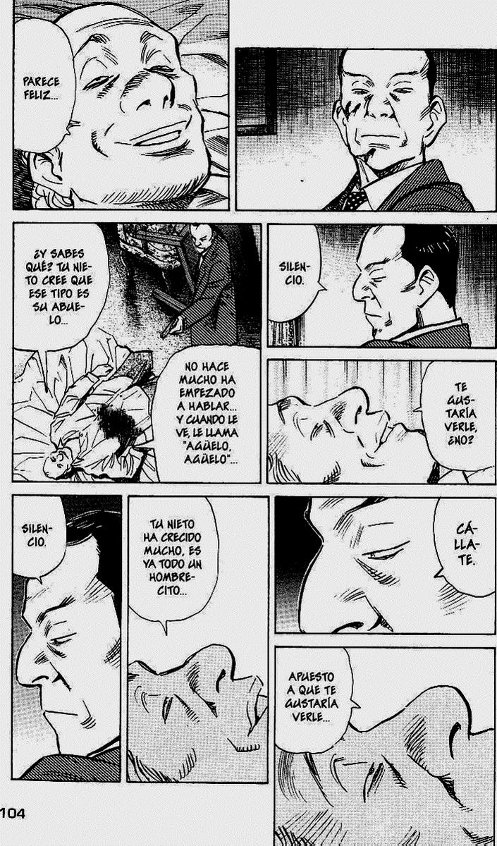 Read MonsterES Manga Online