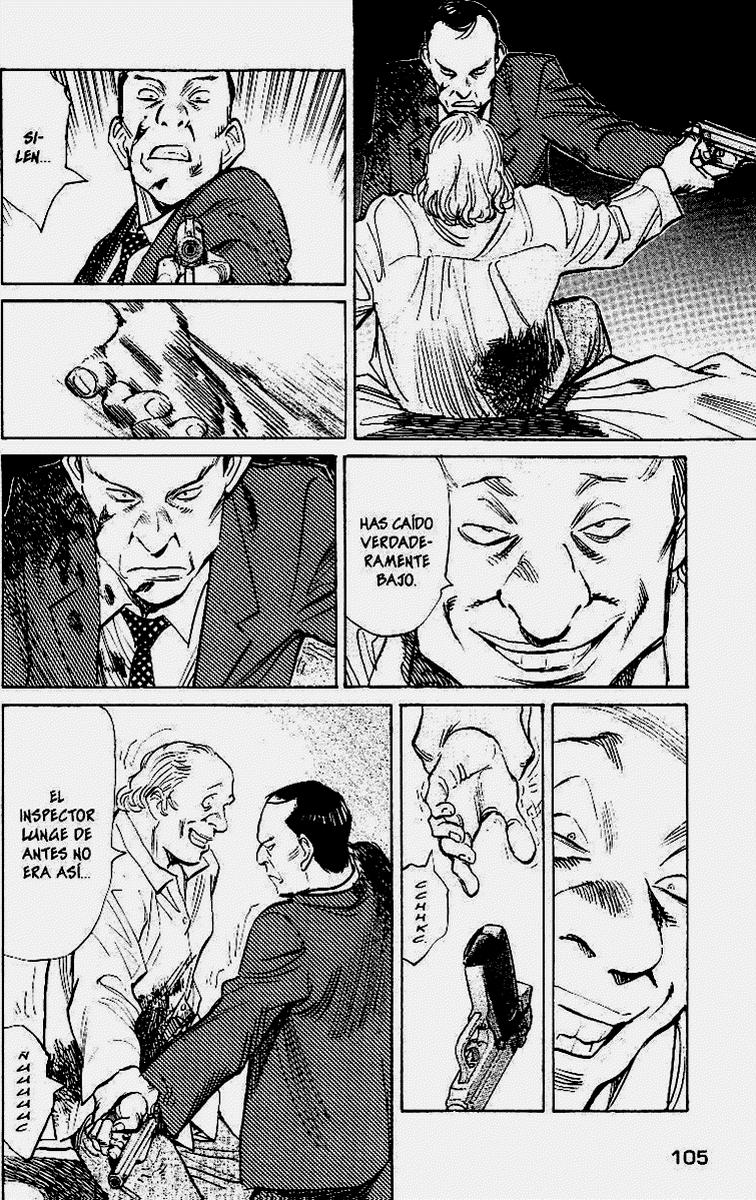 Read MonsterES Manga Online