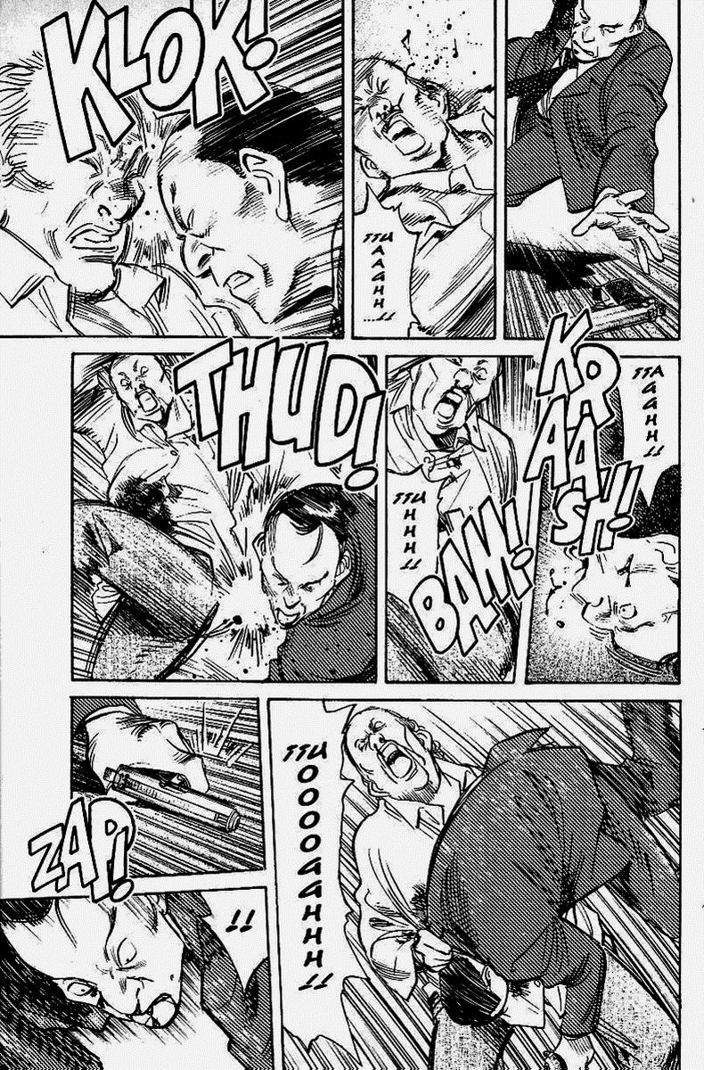 Read MonsterES Manga Online