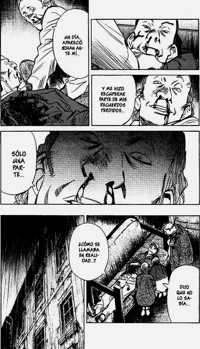 Read MonsterES Manga Online