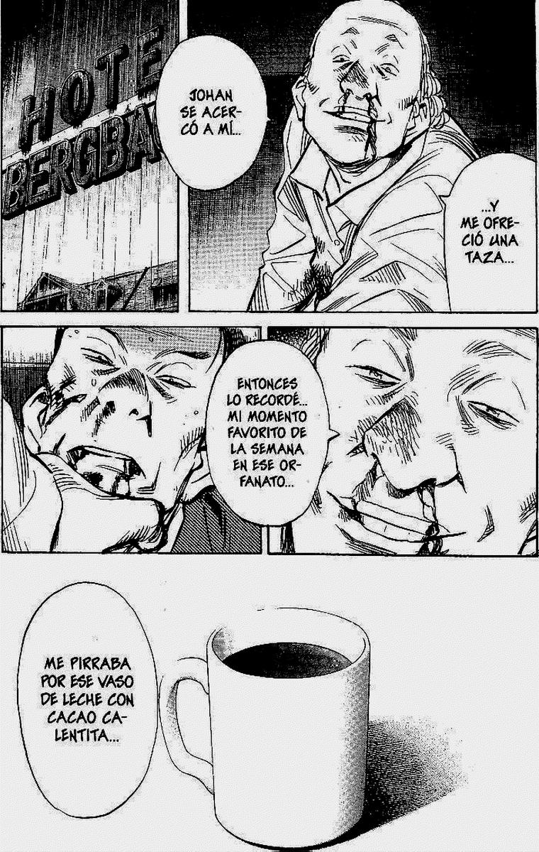 Read MonsterES Manga Online