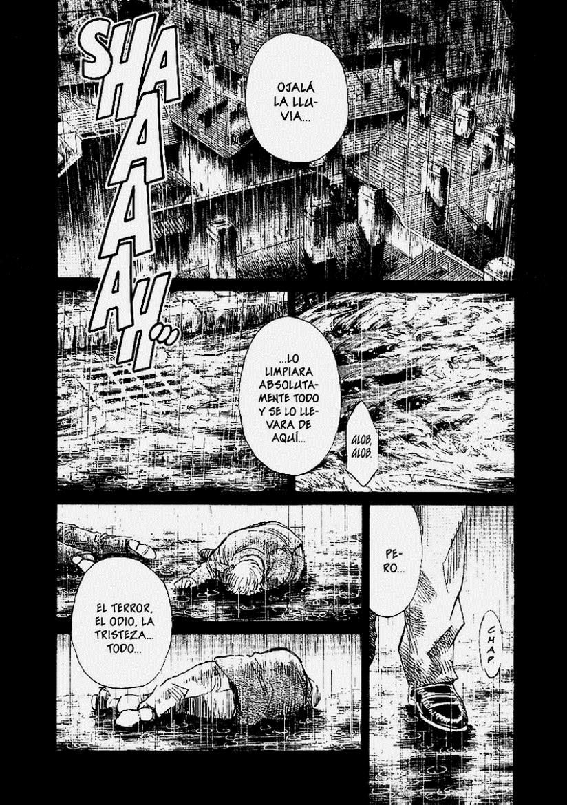 Read MonsterES Manga Online