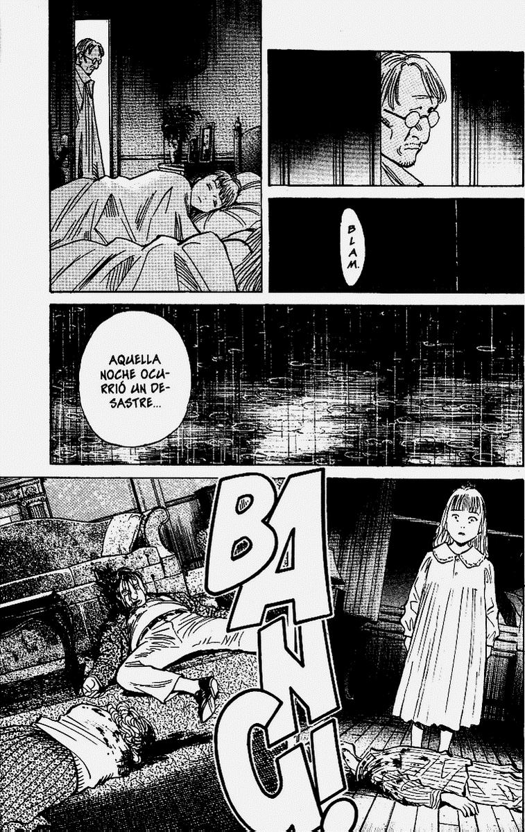 Read MonsterES Manga Online