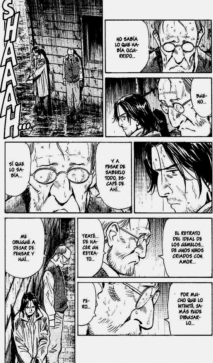 Read MonsterES Manga Online