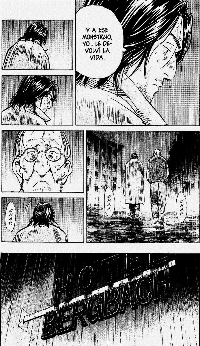 Read MonsterES Manga Online