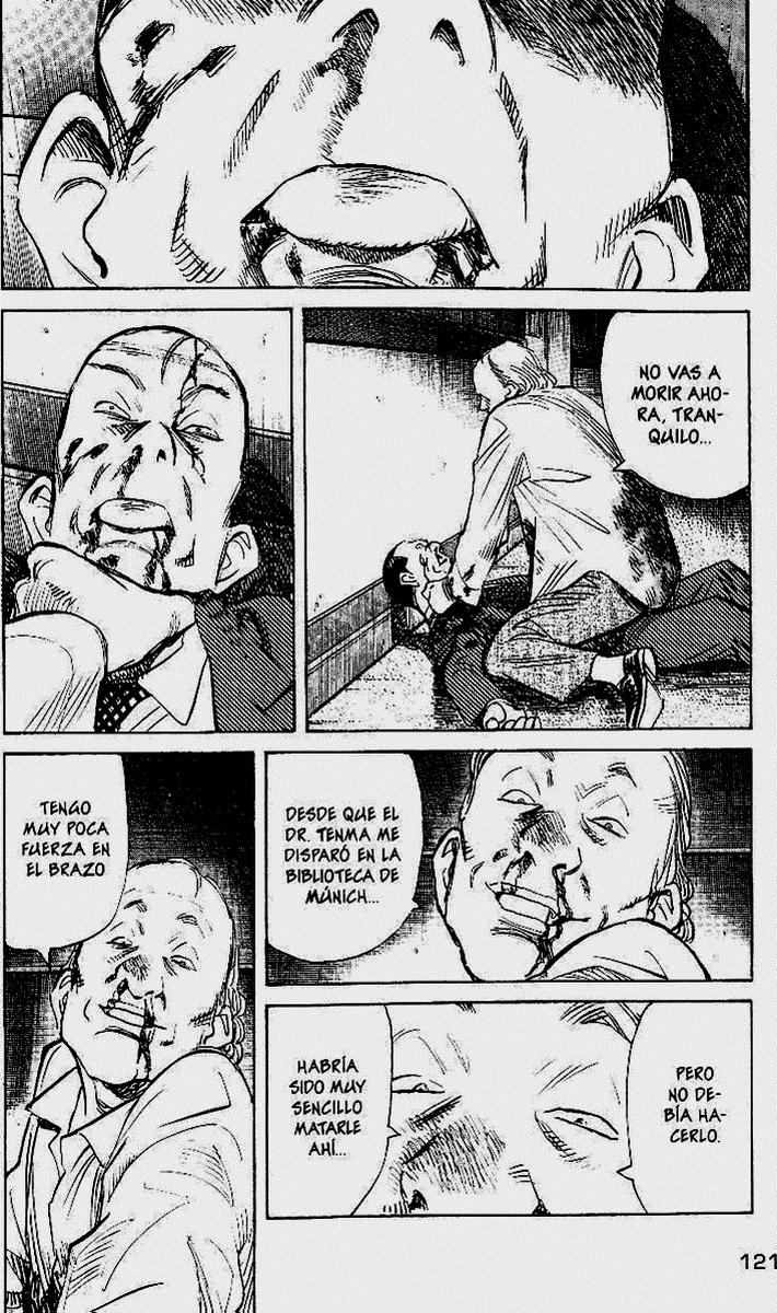 Read MonsterES Manga Online
