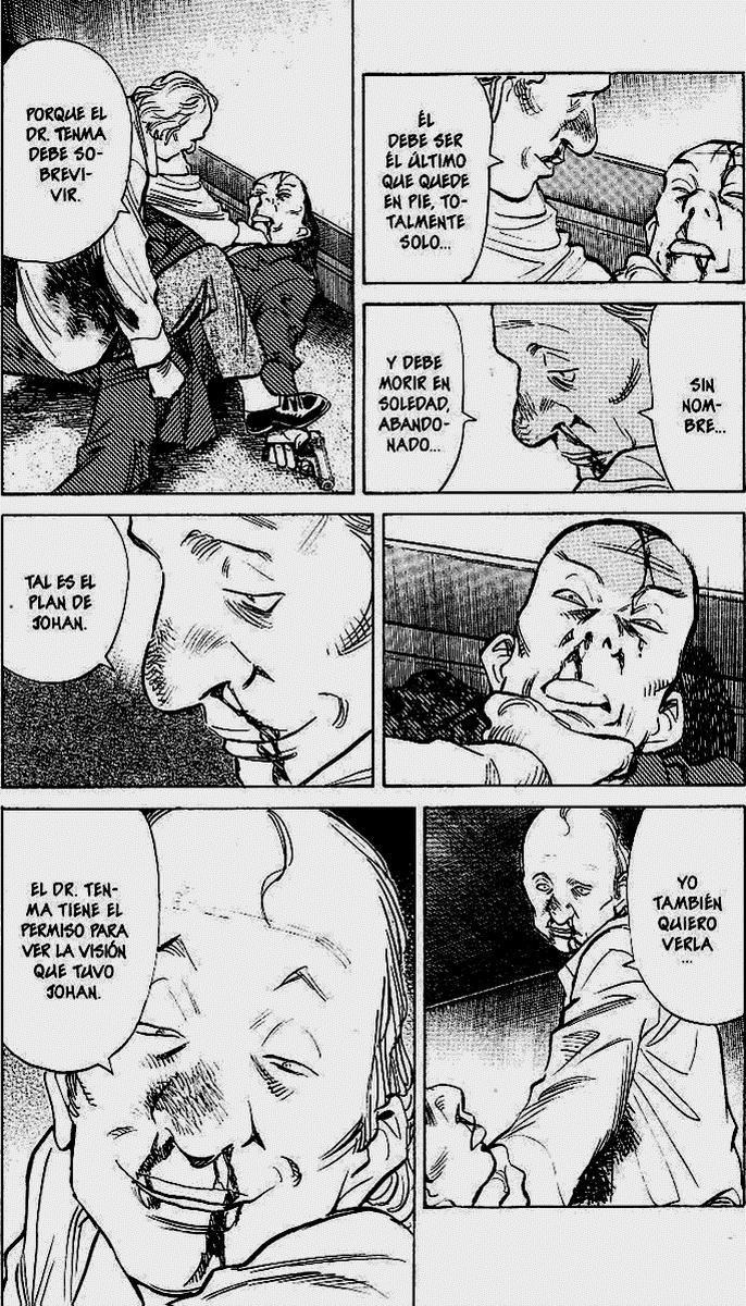 Read MonsterES Manga Online