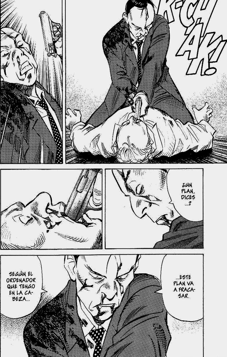 Read MonsterES Manga Online