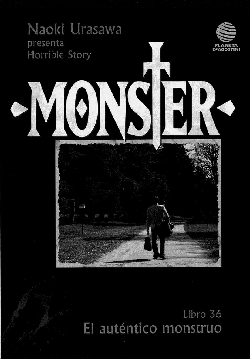 Read MonsterES Manga Online