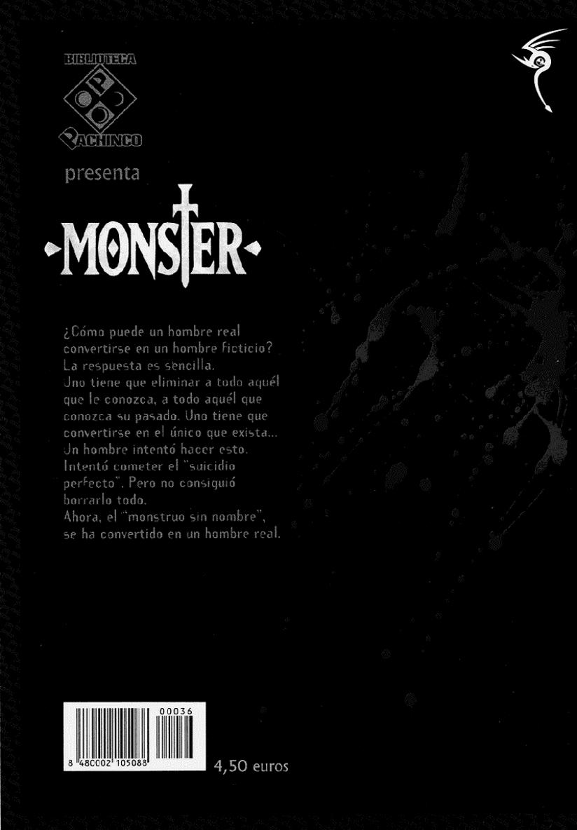 Read MonsterES Manga Online