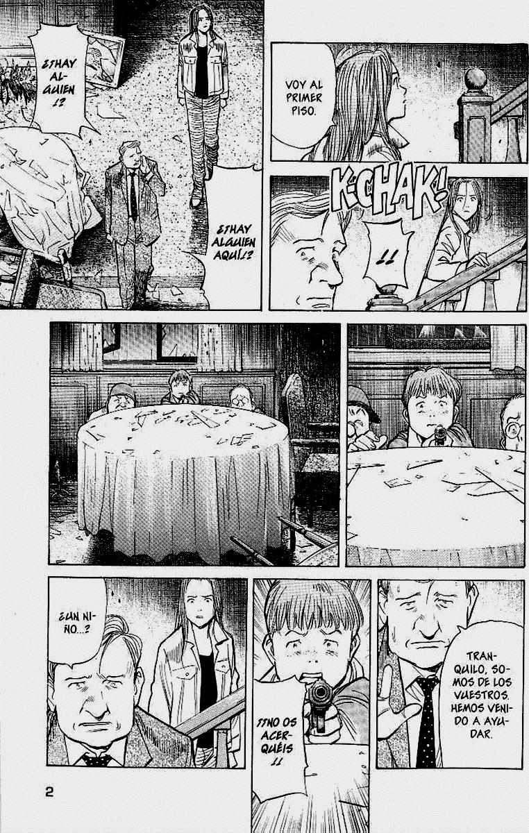 Read MonsterES Manga Online