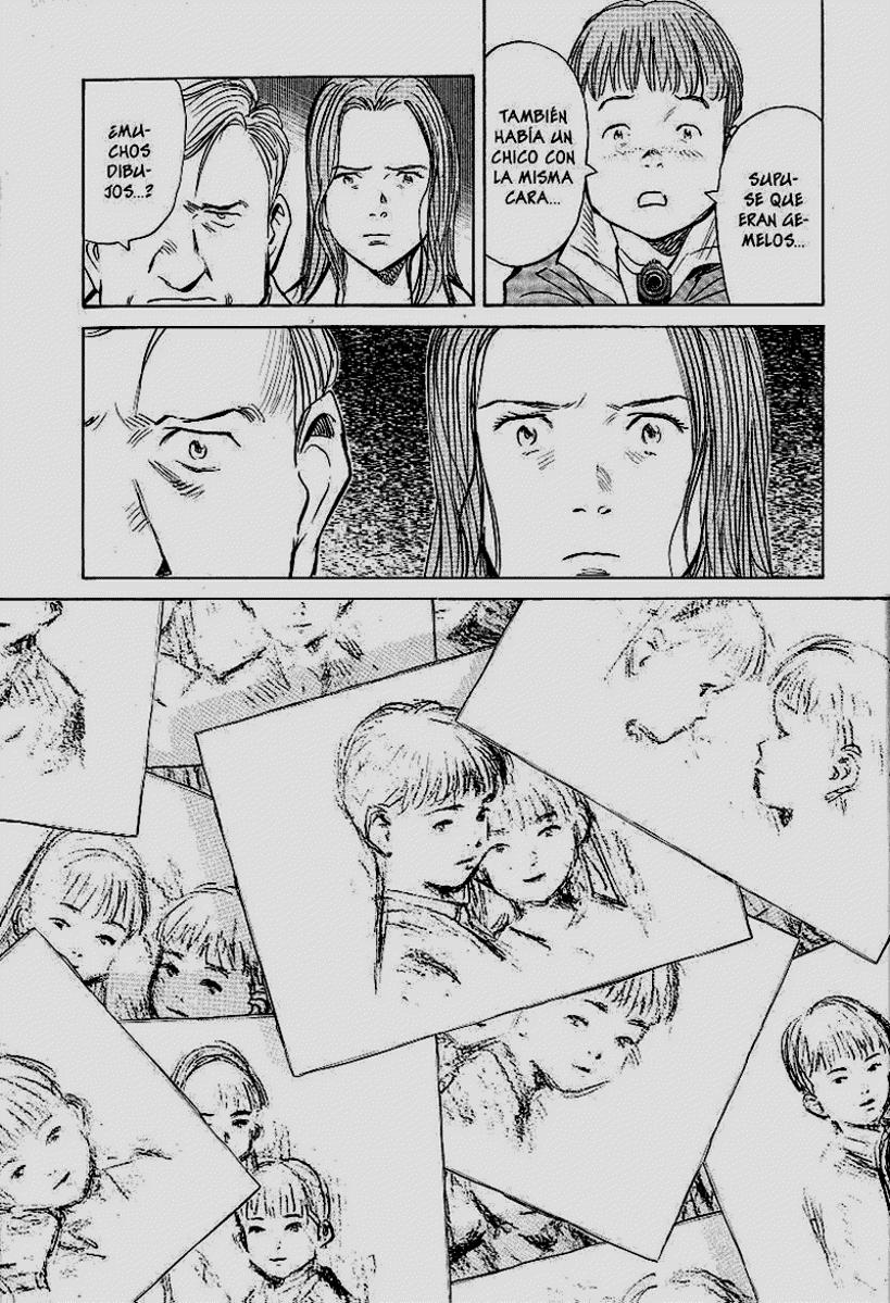 Read MonsterES Manga Online