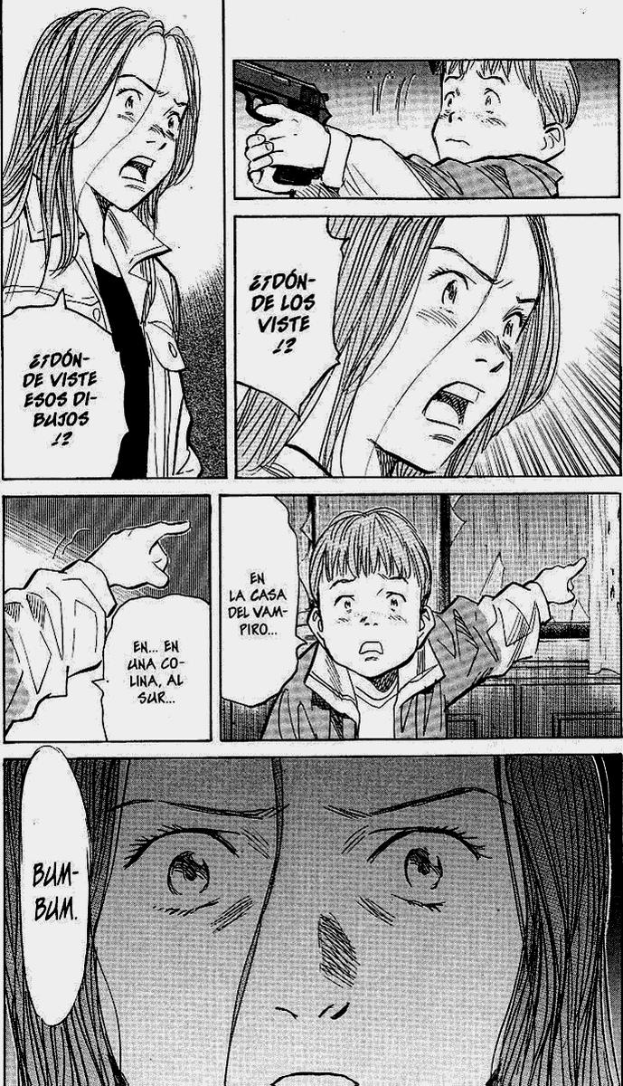 Read MonsterES Manga Online