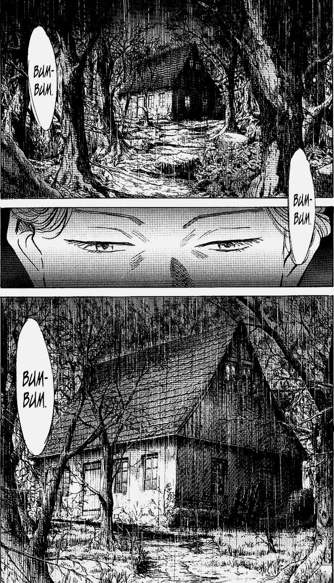 Read MonsterES Manga Online