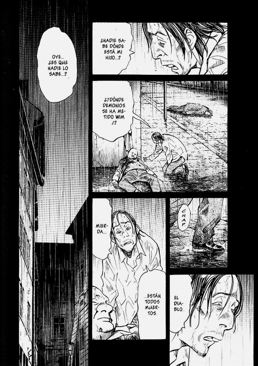 Read MonsterES Manga Online