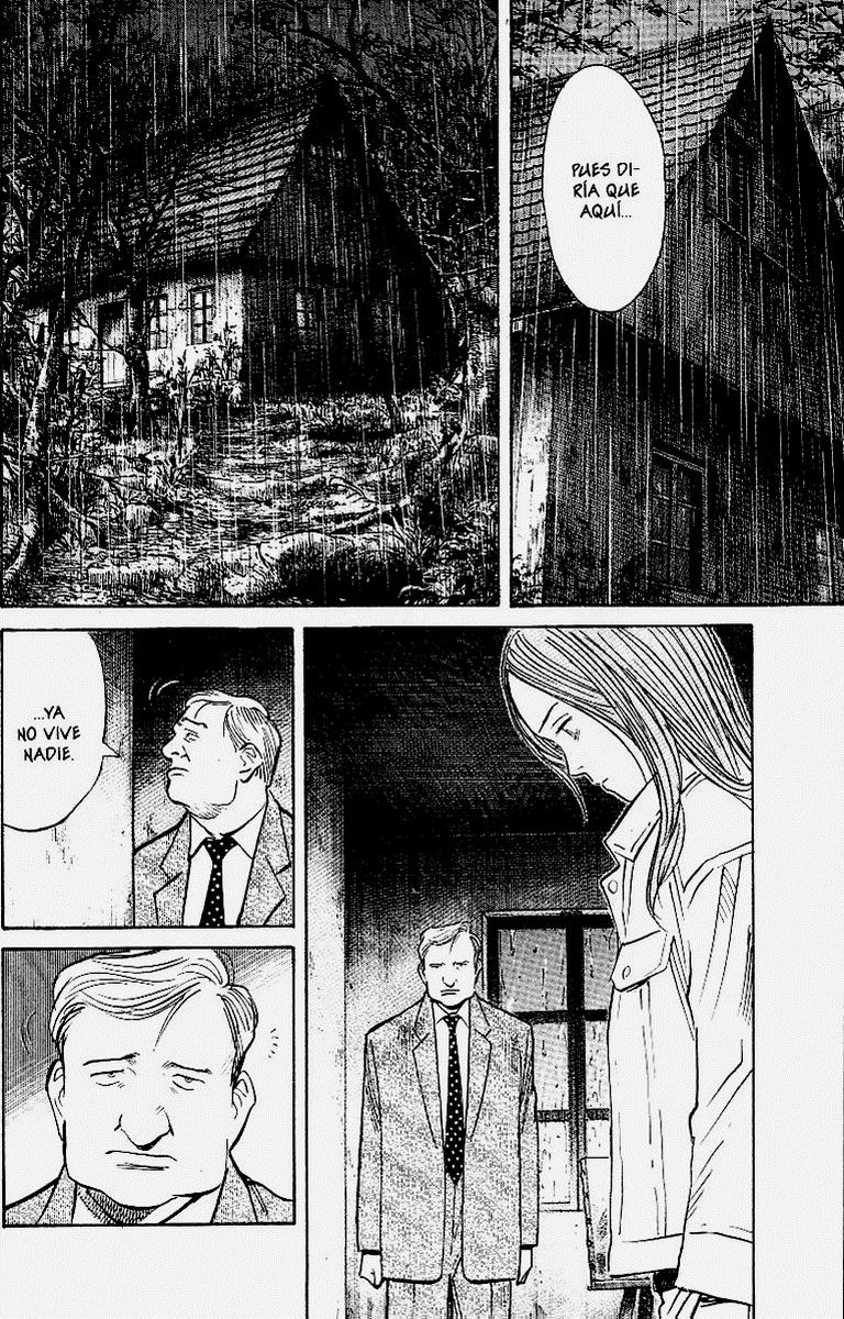 Read MonsterES Manga Online