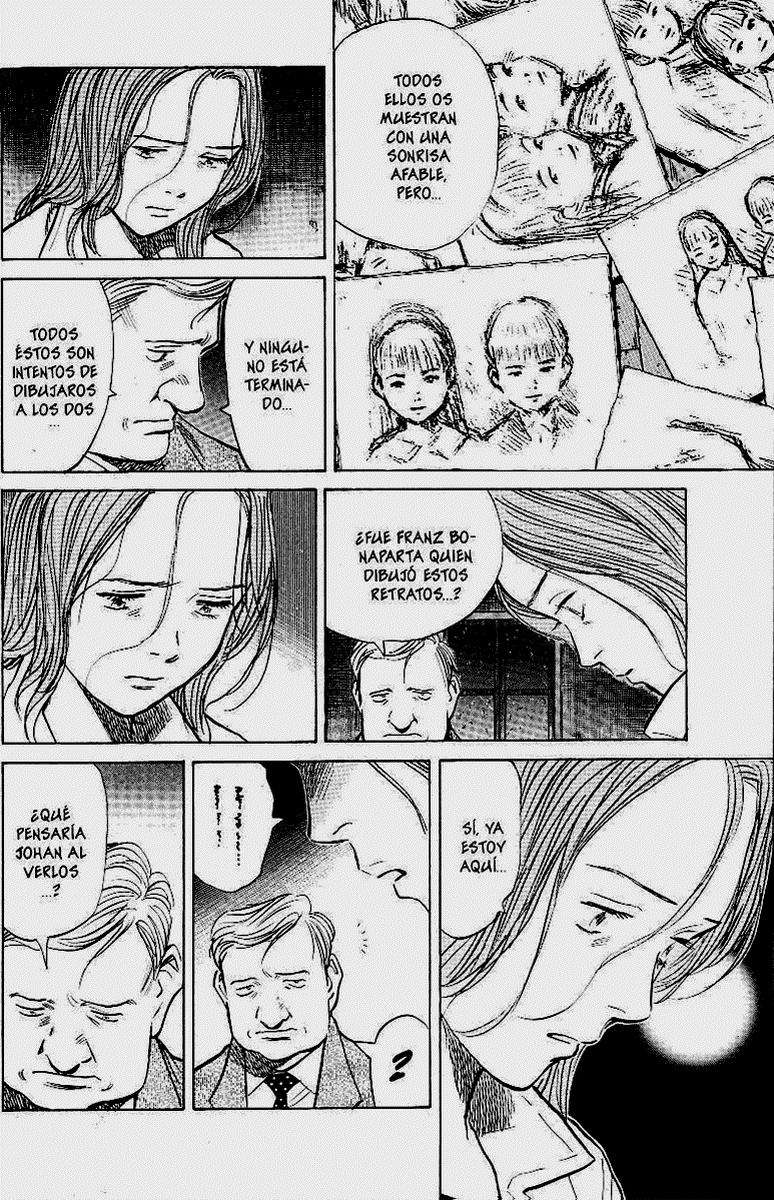 Read MonsterES Manga Online