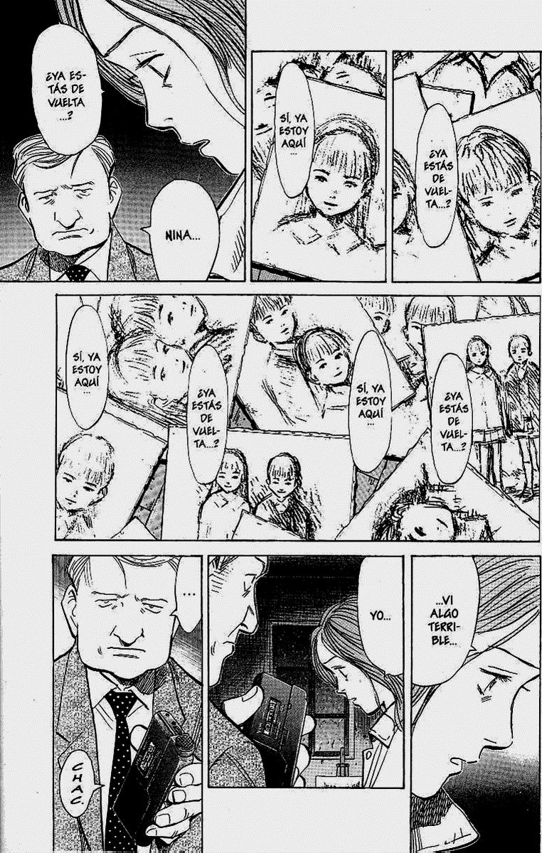 Read MonsterES Manga Online