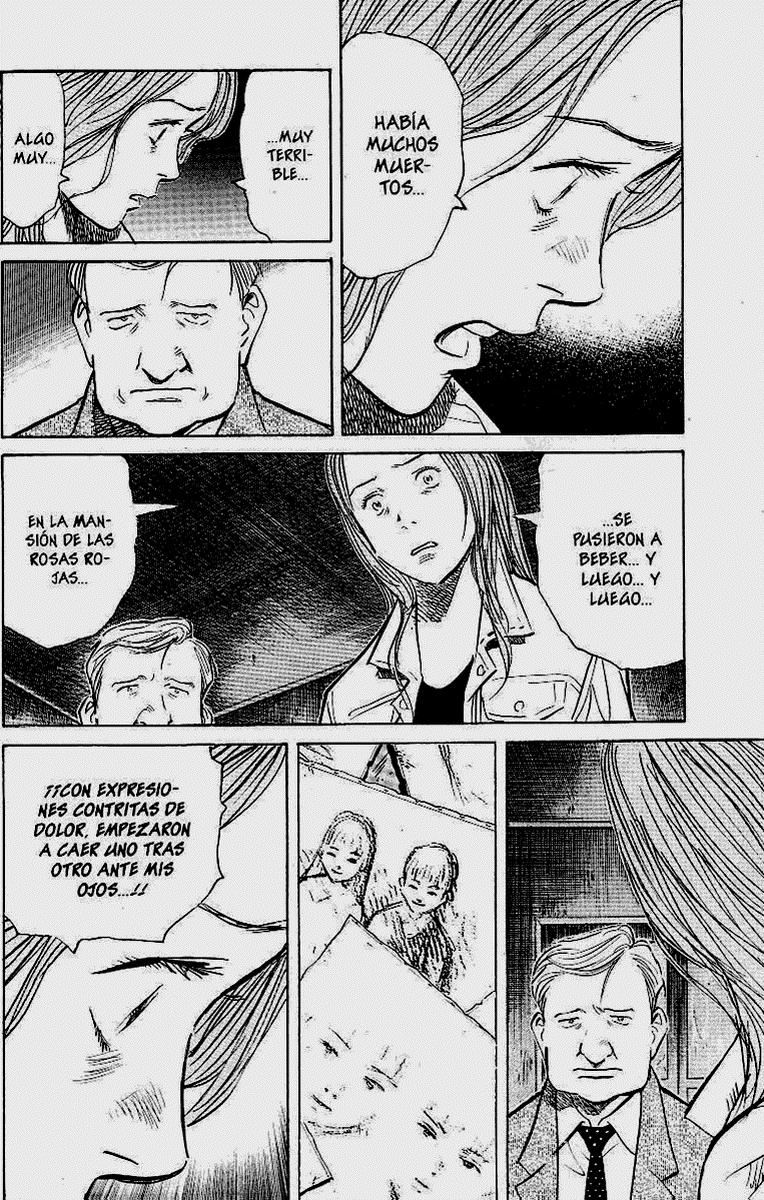 Read MonsterES Manga Online