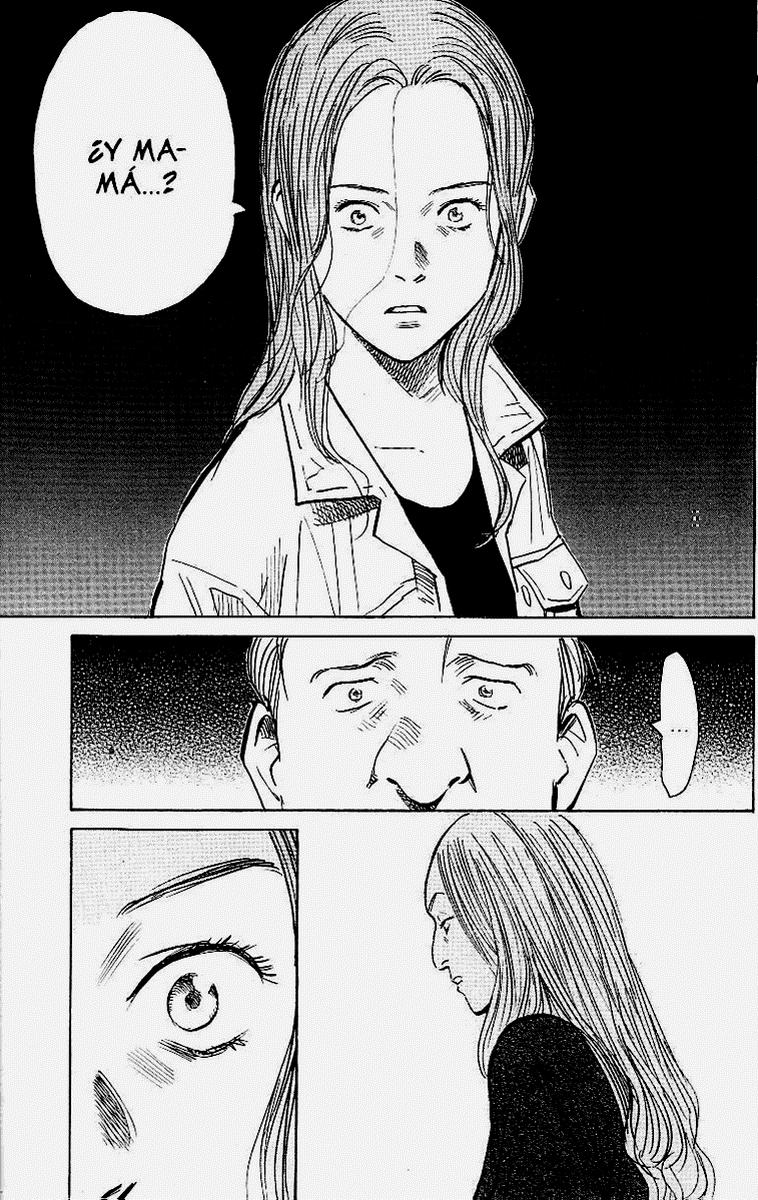 Read MonsterES Manga Online