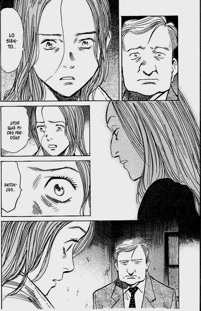 Read MonsterES Manga Online